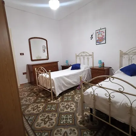 Casa Titti Holiday home Carovigno