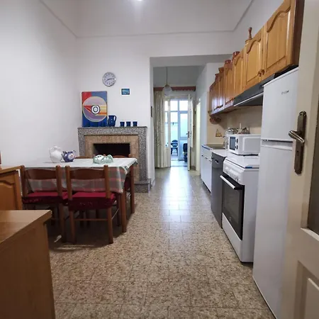 Casa Titti Carovigno
